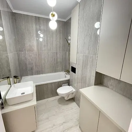 Studio54 Vamar Bucharest
