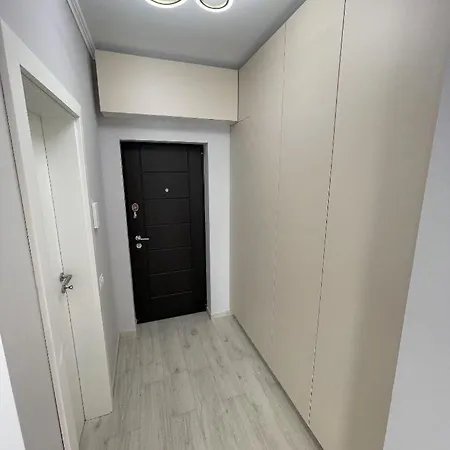 Studio54 Vamar Apartment
