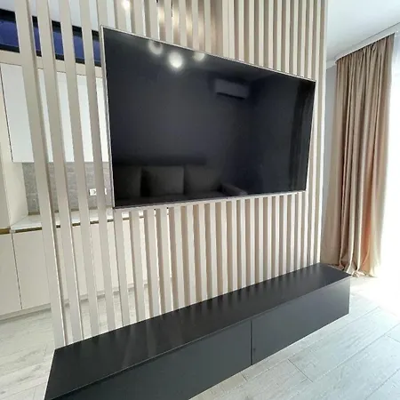 Studio54 Vamar Apartment