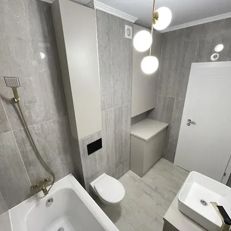 Apartment Studio54 Vamar *