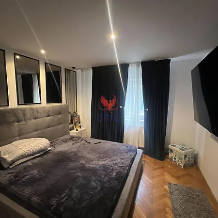 Studio54 Vamar Apartment *