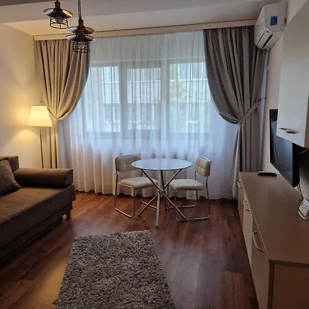 Apartment Studio54 Vamar