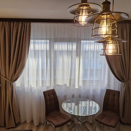 Studio54 Vamar Apartment